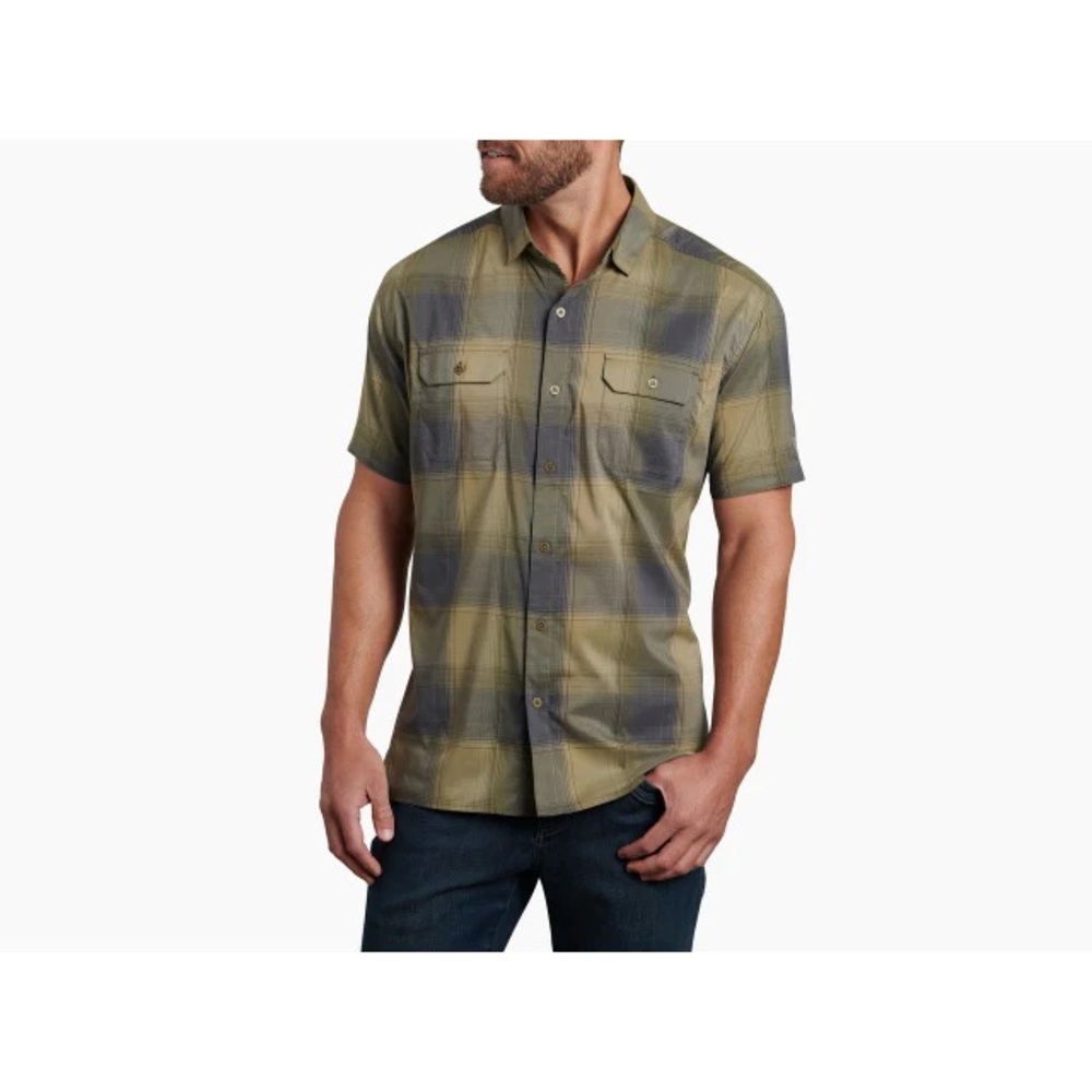 Kuhl Men’s Response Short Sleeve